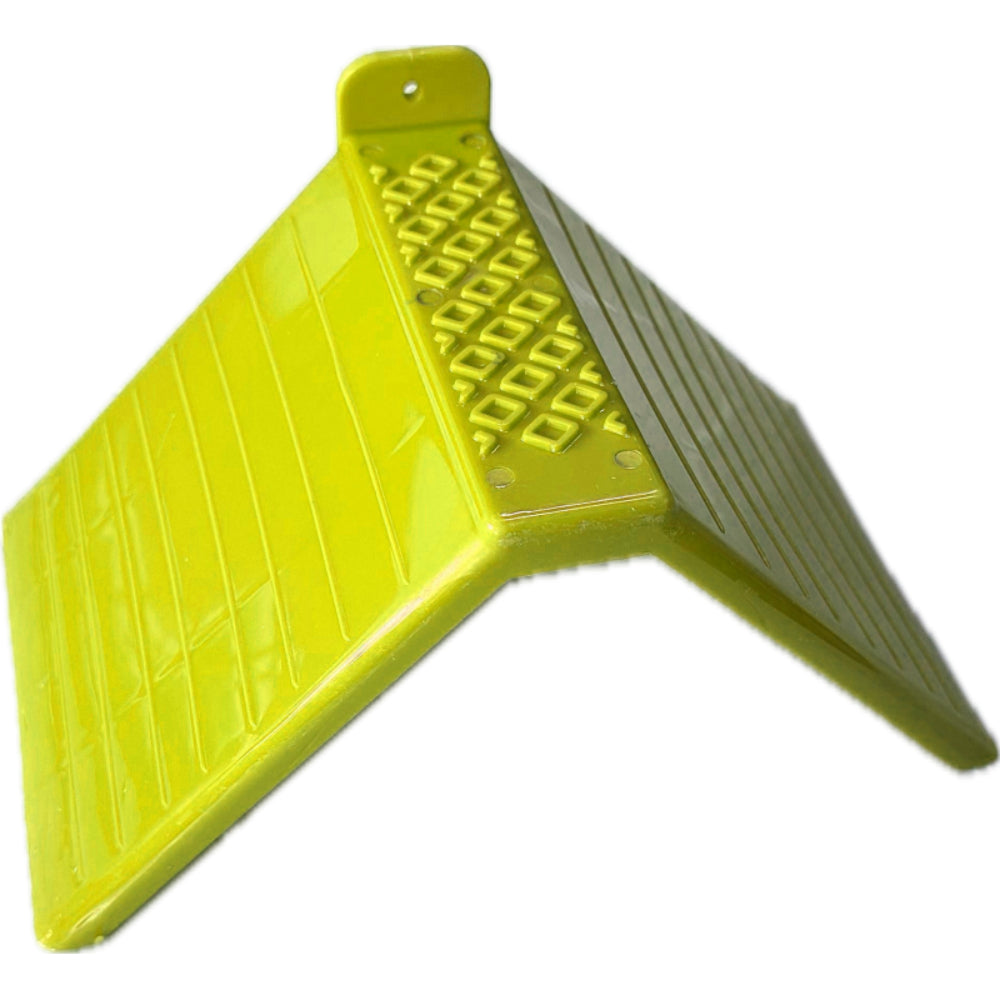 Renkli Plastik Güvercin Tünekleri